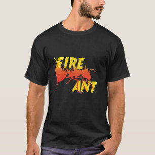 火蟻 Tシャツ