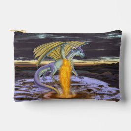 火要素 アクセサリーポーチ