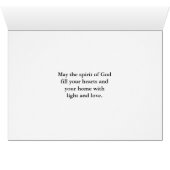 火賛美付き飛行中のペンテコステ (内部横(下))