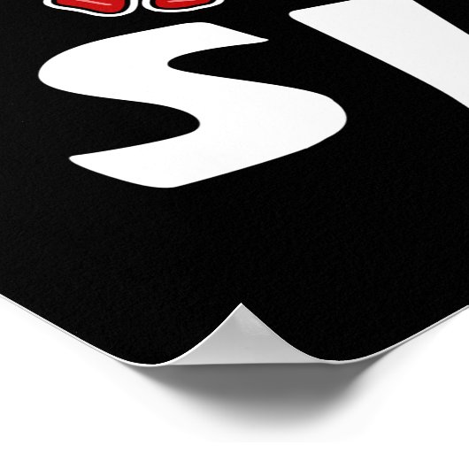 火鉢ギフト火鉢の目利き火鉢シェフ ポスター (角)