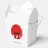 火鉢バースデーパーティー風鈴ふ日本のりん フェイバーボックス (オープン)