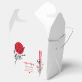 火鉢BBQグ日本のリルシェフ誕生日ディナー フェイバーボックス (オープン)