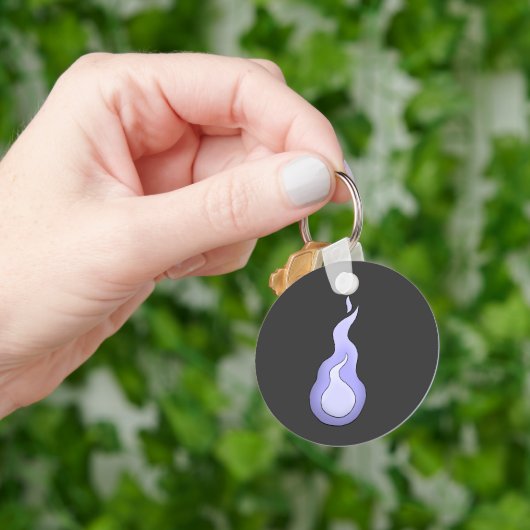 火霊日本の妖怪 キーホルダー (手)