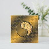 火馬の年 カード (スタンド正面)