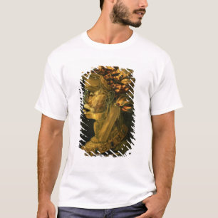 火1566年 Tシャツ