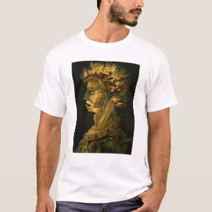 火1566年 Tシャツ