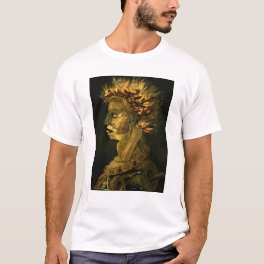 火1566年 Tシャツ (正面)