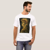 火1566年 Tシャツ (正面フル)