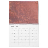 火2011年の谷 カレンダー (3月 2026)