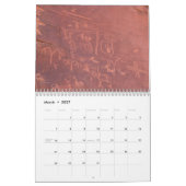 火2011年の谷 カレンダー (3月 2027)