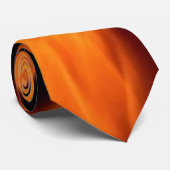 火 ネクタイ (ロール)
