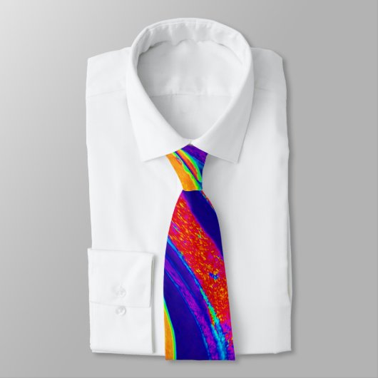 火 ネクタイ (タイ)