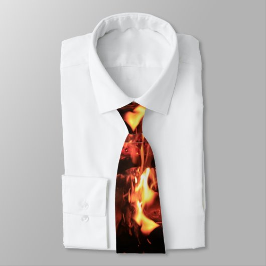 火 ネクタイ (タイ)