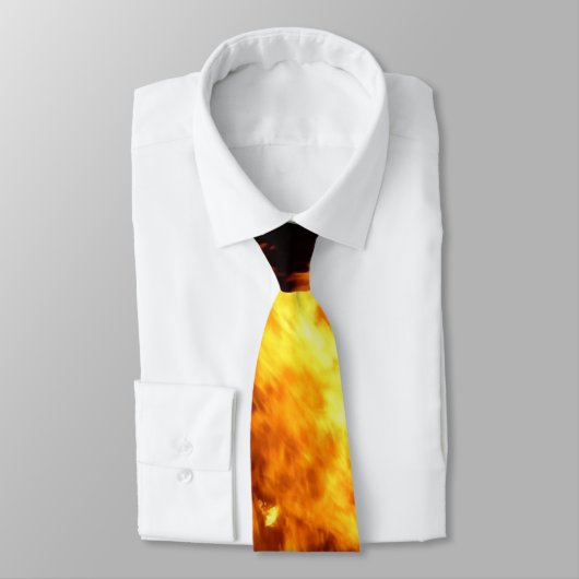 火 ネクタイ (タイ)
