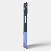 火、パウによる「フェテス・ガランテス」のイラストレーション Case-Mate iPhoneケース (裏面 / 右)