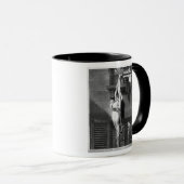 火 マグカップ (正面右)