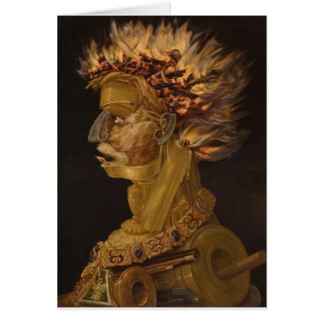 火- 1566年 (正面)