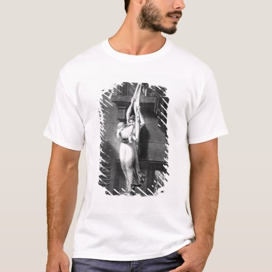 火 Tシャツ (正面)