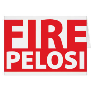 火Pelosi