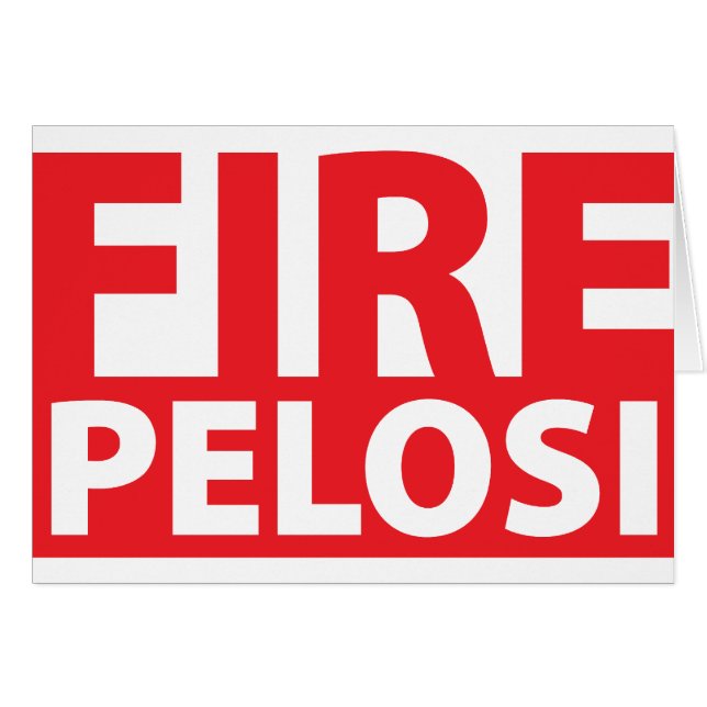 火Pelosi (正面横)