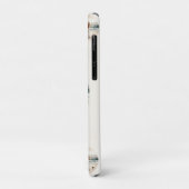 灯台のそばの海岸散歩 Case-Mate iPhoneケース (裏面/左)