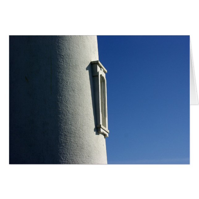 灯台の窓 (正面横)