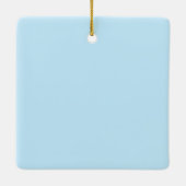 灯台の視点 セラミックオーナメント (裏面)