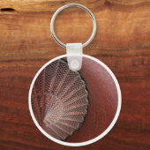 灯台の階段 キーホルダー (正面)