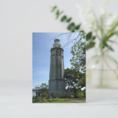 灯台はがき ポストカード (スタンド正面)