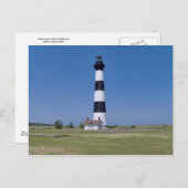 灯台はがき ポストカード (正面/裏面)