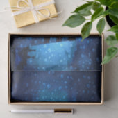 灯台は雨宿り雨宿り 薄葉紙 (ギフト)