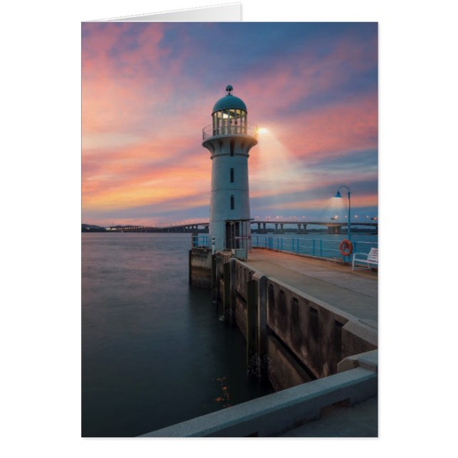 灯台は|のマリーナ、シンガポールを富くじで売ります (正面)