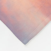 灯台は|のマリーナ、シンガポールを富くじで売ります フリースブランケット (角)