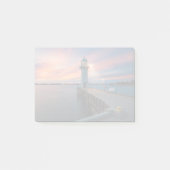 灯台は|のマリーナ、シンガポールを富くじで売ります ポストイット (正面)