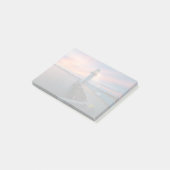 灯台は|のマリーナ、シンガポールを富くじで売ります ポストイット (アングル)