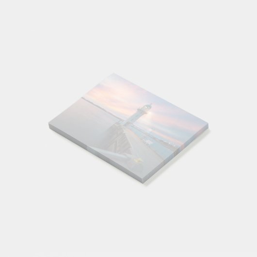 灯台は|のマリーナ、シンガポールを富くじで売ります ポストイット (アングル)