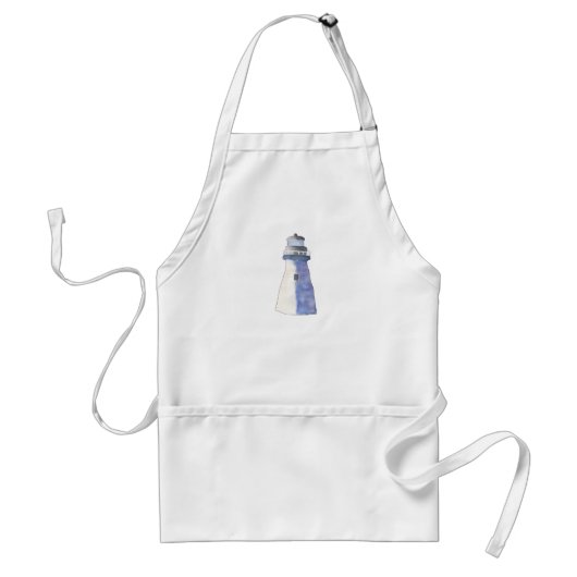 灯台エプロン スタンダードエプロン (正面)