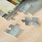 灯台パズル ジグソーパズル (側面)