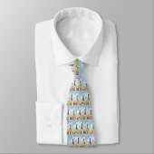 灯台フラグ ネクタイ (タイ)