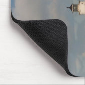 灯台マウスパッド マウスパッド (コーナー)