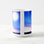 灯台マグ コーヒーマグカップ (中央)
