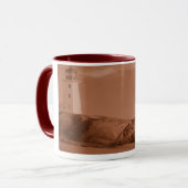 灯台マグ マグカップ (正面左)