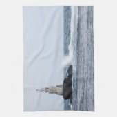 灯台付き船崎 キッチンタオル (縦)