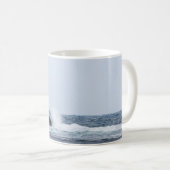 灯台付き船崎 コーヒーマグカップ (正面右)