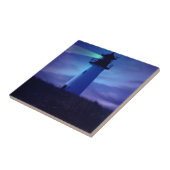 灯台標識のタイル タイル (側面)