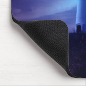 灯台標識のマウスパッド マウスパッド (コーナー)