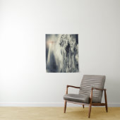 灯台標識 タペストリー (インサイチュ)