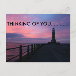 灯台用ポストカード ポストカード