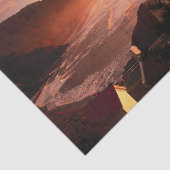 灯台眺め 薄葉紙 (詳細)