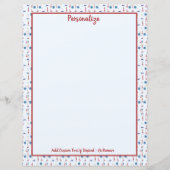 灯台航海の船いかり&ブイパーソナライズ (正面)